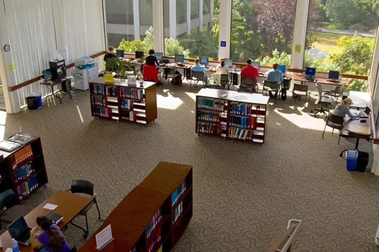 Alliant International University, USA