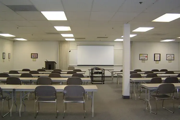 Alliant International University, USA