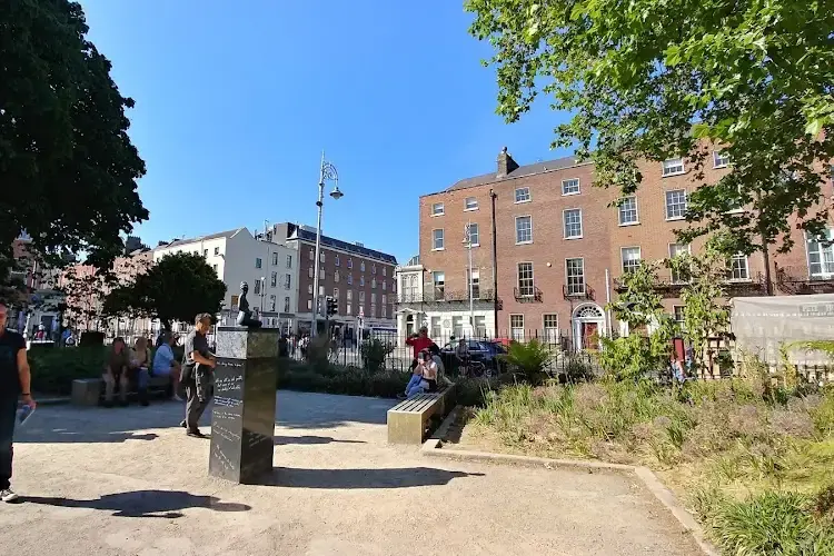 American College Dublin, Ireland