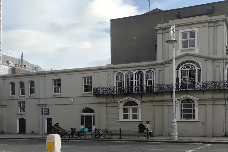 American College Dublin, Ireland