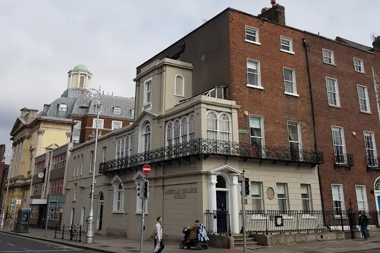American College Dublin, Ireland