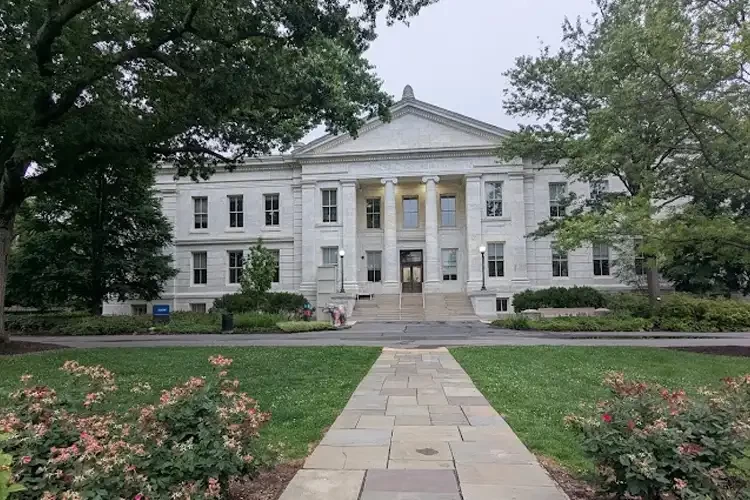 American University, USA