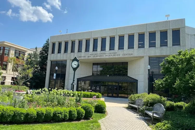 American University, USA