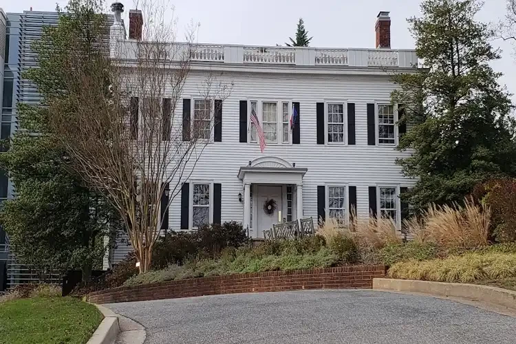 American University, USA