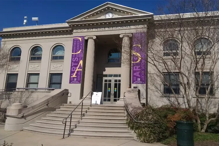 American University, USA