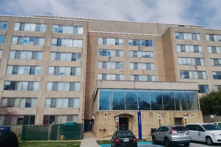 American University, USA