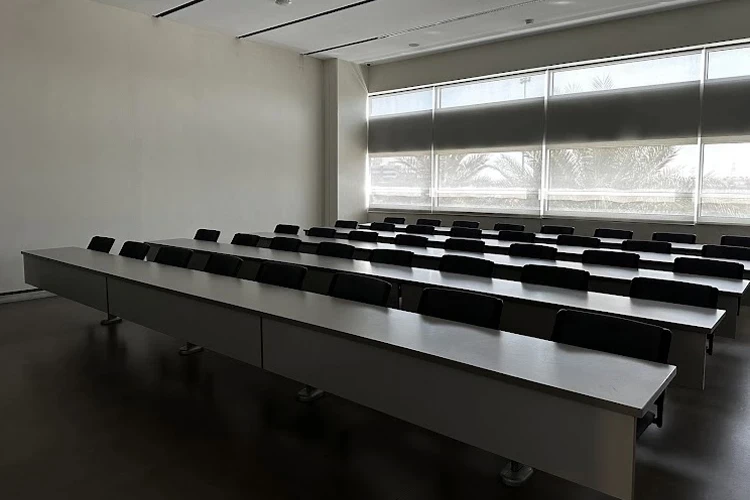 Amity University Dubai, Dubai