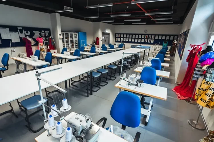 Amity University Dubai, Dubai