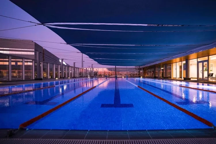 Amity University Dubai, Dubai