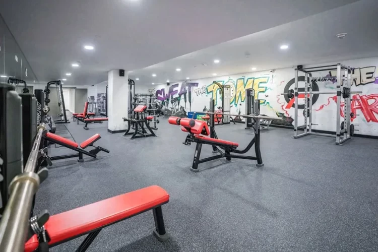 Amity University Dubai, Dubai