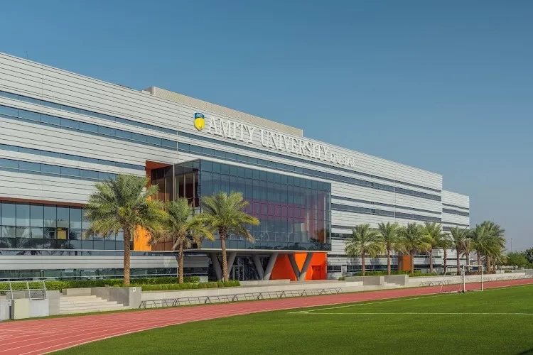 Amity University Dubai, Dubai