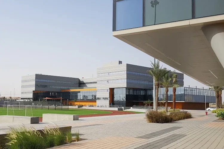 Amity University Dubai, Dubai