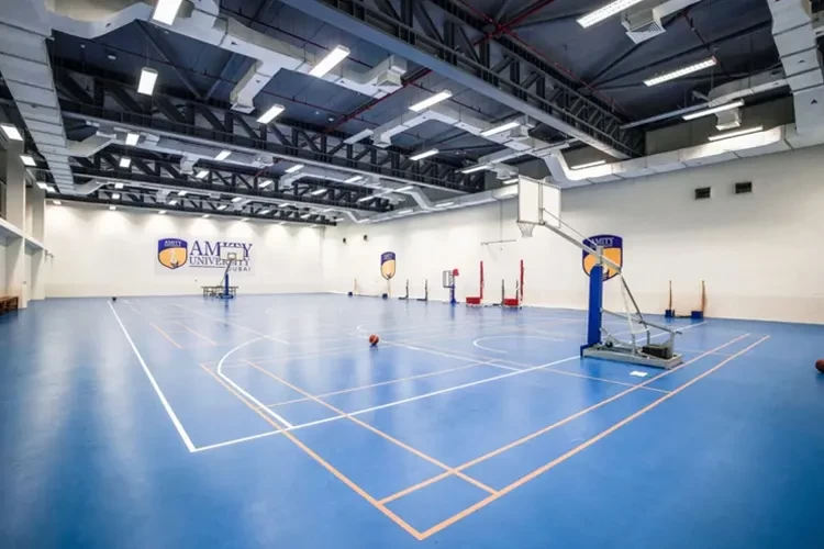 Amity University Dubai, Dubai