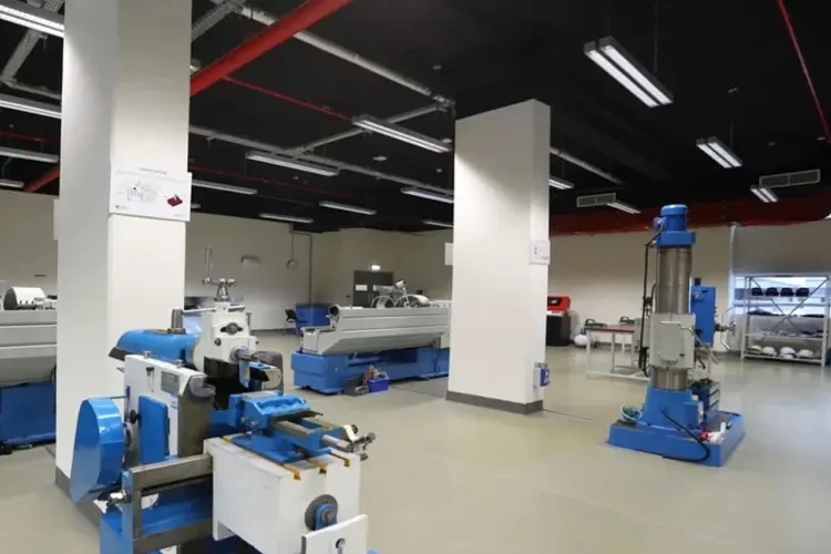 Amity University Dubai, Dubai