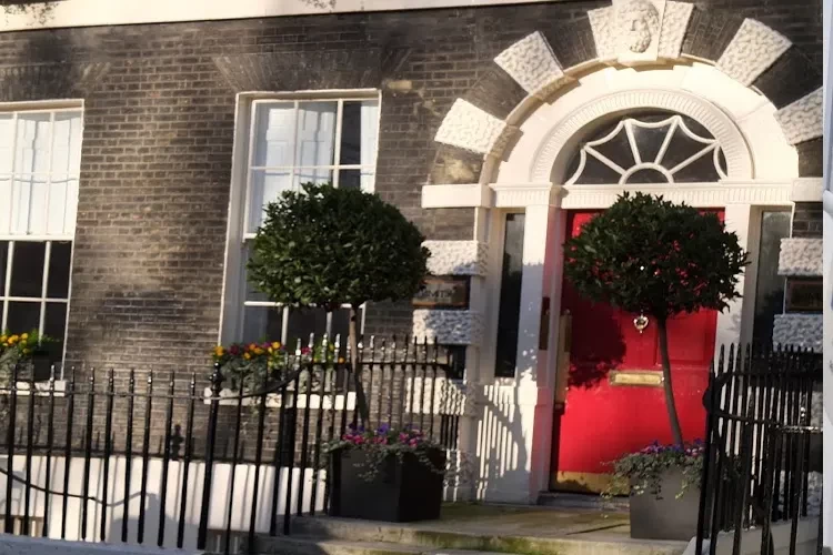 Amity University London, United Kingdom