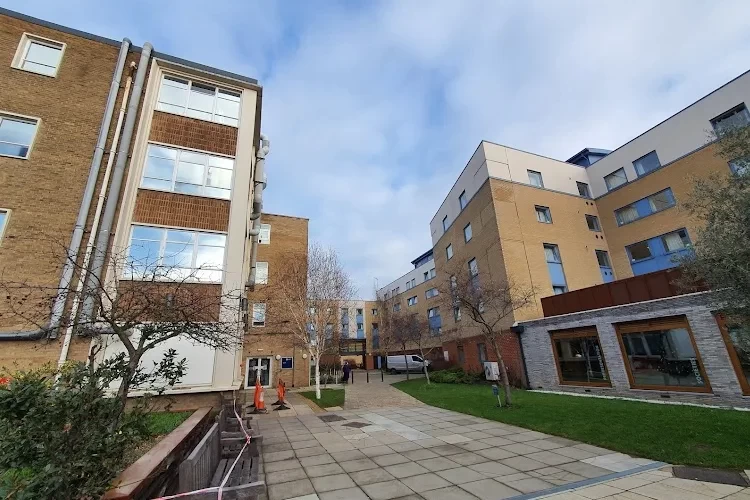 Anglia Ruskin University, United Kingdom Campus Tour Anglia Ruskin University, United Kingdom