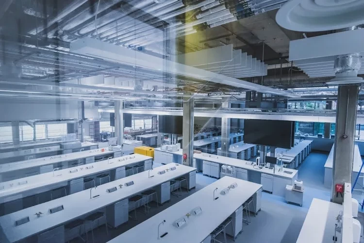 Anglia Ruskin University, United Kingdom Campus Tour Anglia Ruskin University, United Kingdom