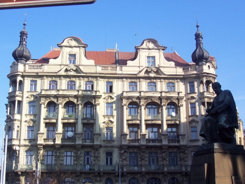 AngloAmerican University, Prague