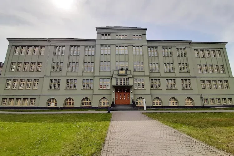 Anhalt University of Applied Sciences, Germany