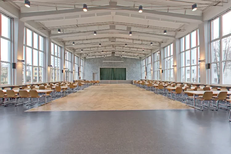 Anhalt University of Applied Sciences, Germany