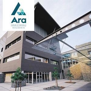 Ara Institute Of Canterbury, Christchurch