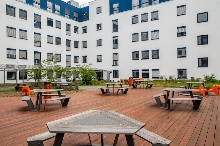 Arden University Berlin, Germany