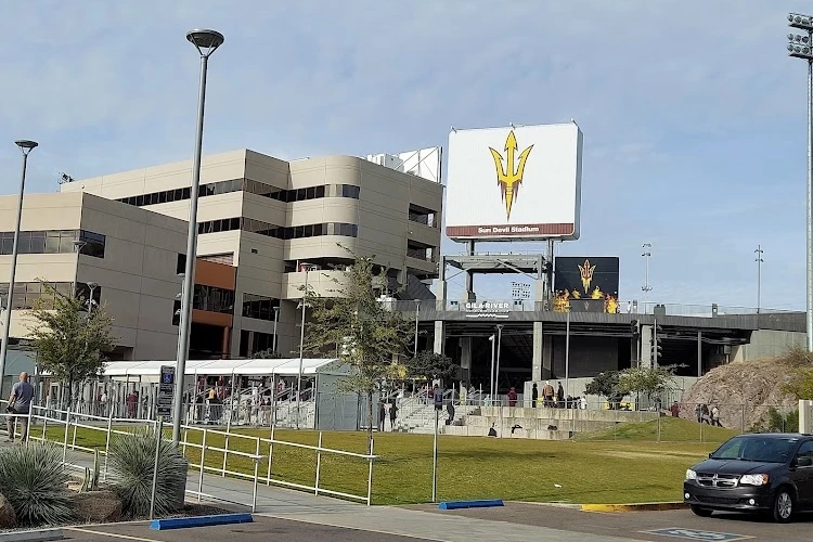 Arizona State University, USA