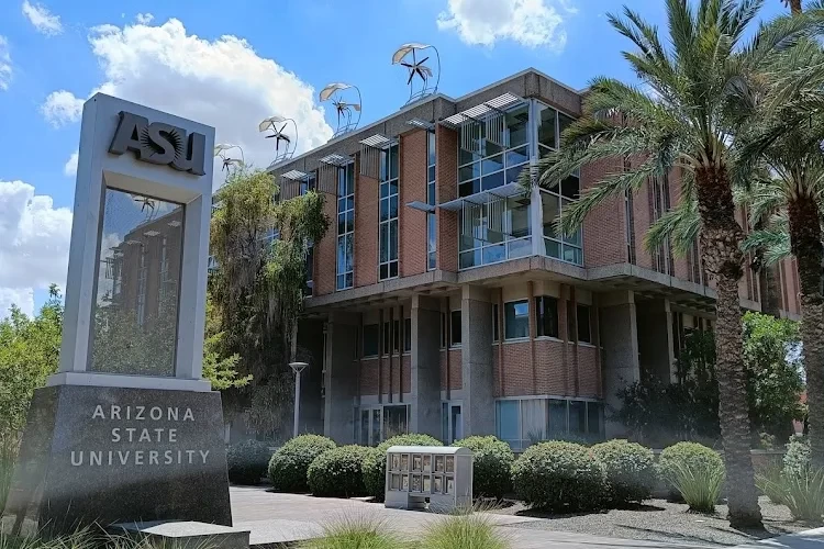 Arizona State University, USA