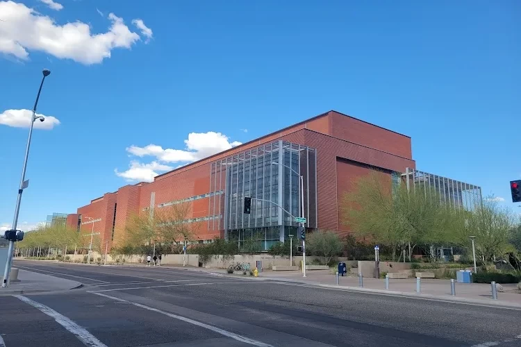 Arizona State University, USA