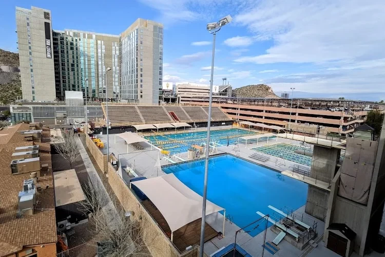 Arizona State University, USA
