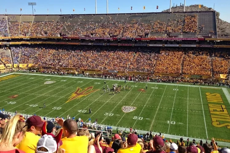Arizona State University, USA