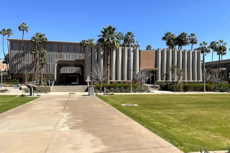 Arizona State University, USA