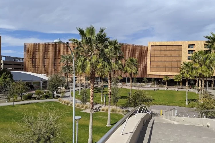 Arizona State University, USA