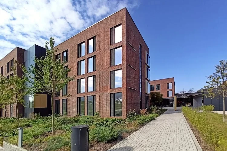 Arts University Bournemouth, United Kingdom