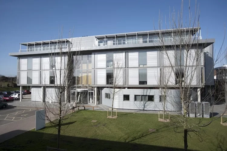 Arts University Bournemouth, United Kingdom