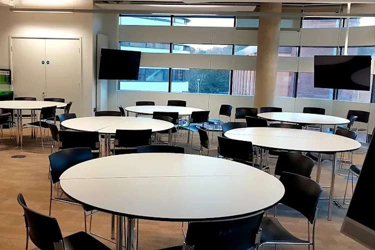 Arts University Bournemouth, United Kingdom