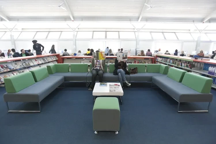 Arts University Bournemouth, United Kingdom