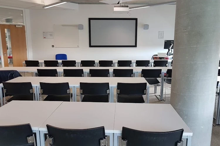 Arts University Bournemouth, United Kingdom