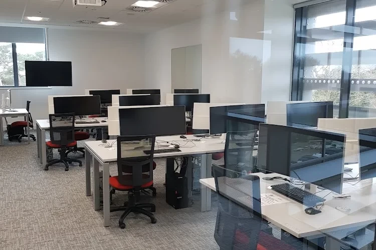 Arts University Bournemouth, United Kingdom