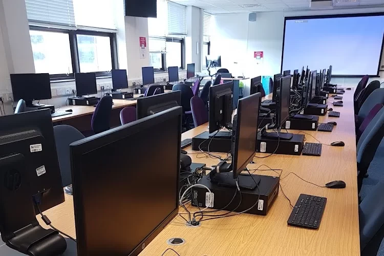 Arts University Bournemouth, United Kingdom