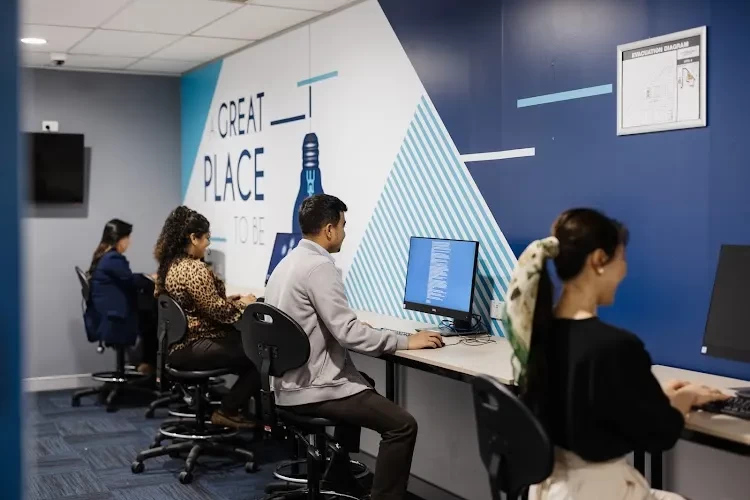 Asia Pacific International College, Australia