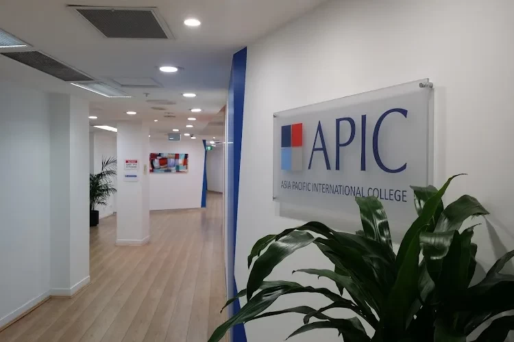 Asia Pacific International College, Australia