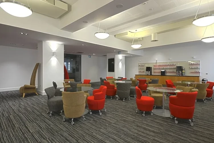Aston University, Birmingham