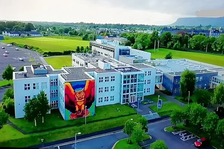 Atlantic Technological University, Ireland