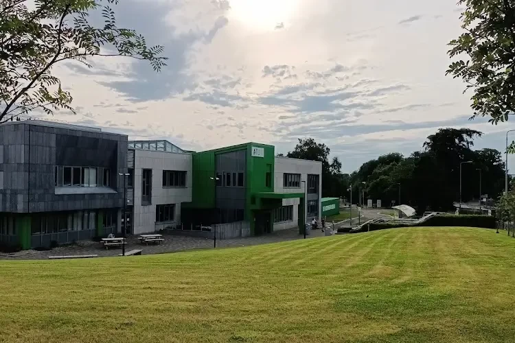 Atlantic Technological University, Ireland