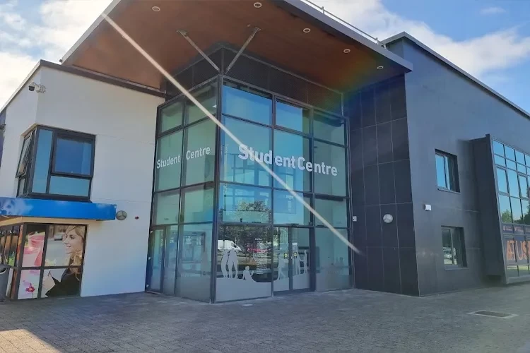 Atlantic Technological University, Ireland