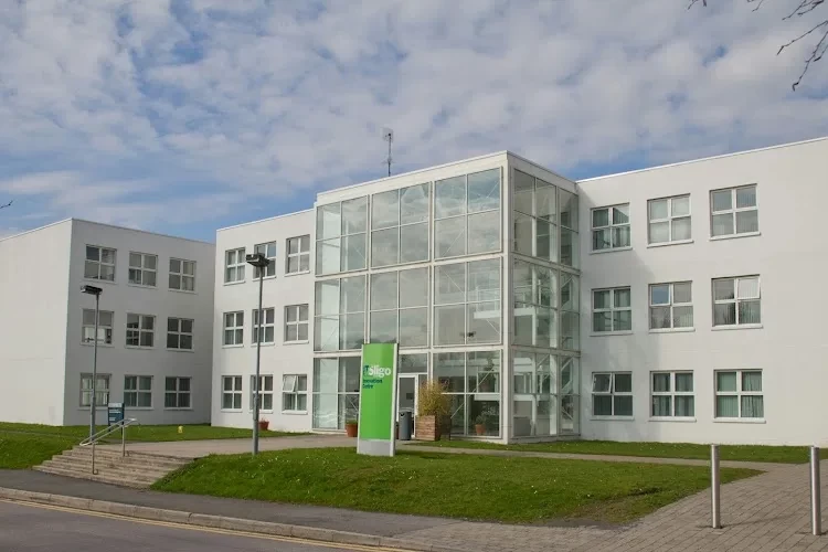 Atlantic Technological University, Ireland