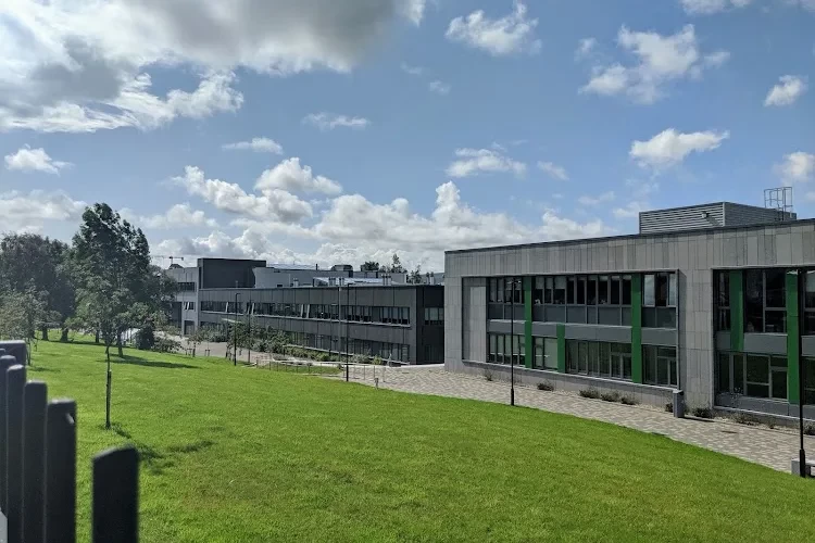 Atlantic Technological University, Ireland