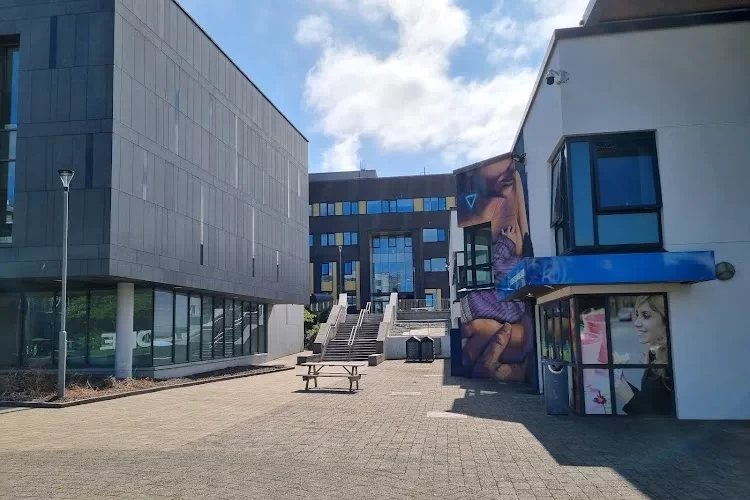 Atlantic Technological University, Ireland