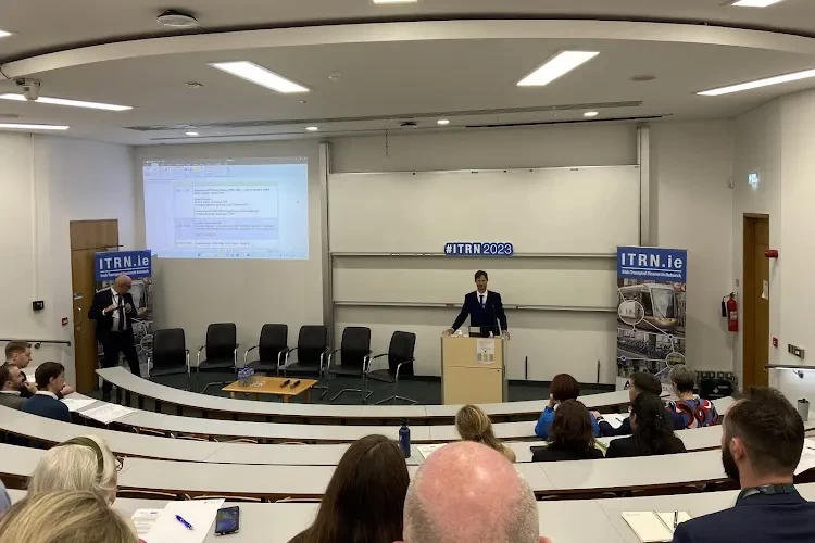 Atlantic Technological University, Ireland